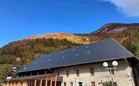 La Ferme De La Mense